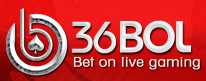 36BOL Logo