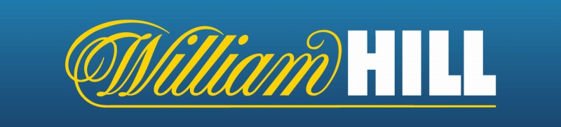 William Hill Logotipo