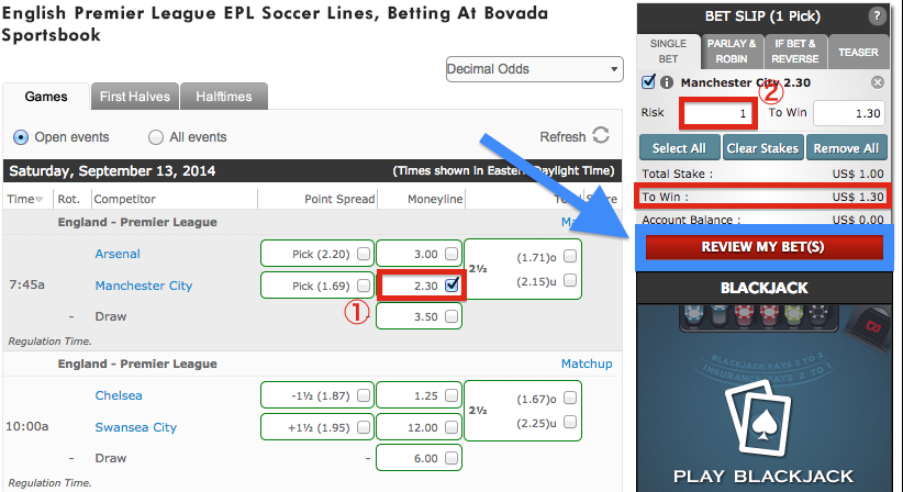 betting trends forum 2017