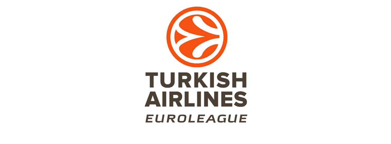 Logo EuroLeague