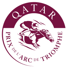 Logo Prix de l'Arc de Triomph