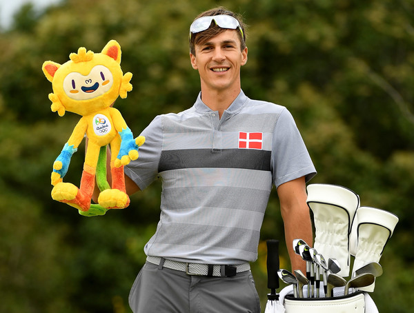 Thorbjorn Olesen