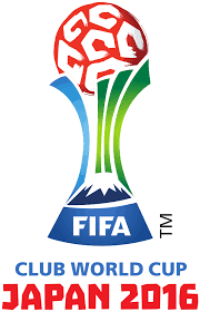 Logo Piala Dunia Klub FIFA 2016