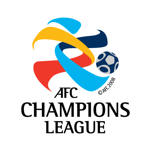 亞洲冠軍足球聯賽 商標