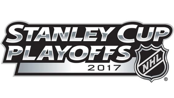 2017年NHL斯坦利杯季后赛标识