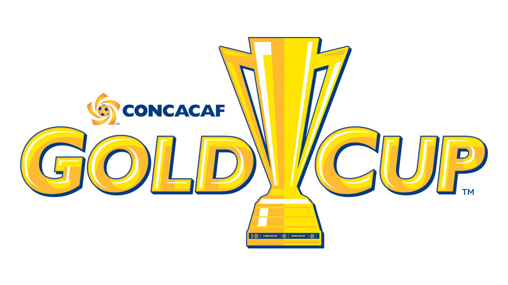 Logotipo de la Copa Oro de la CONCACAF