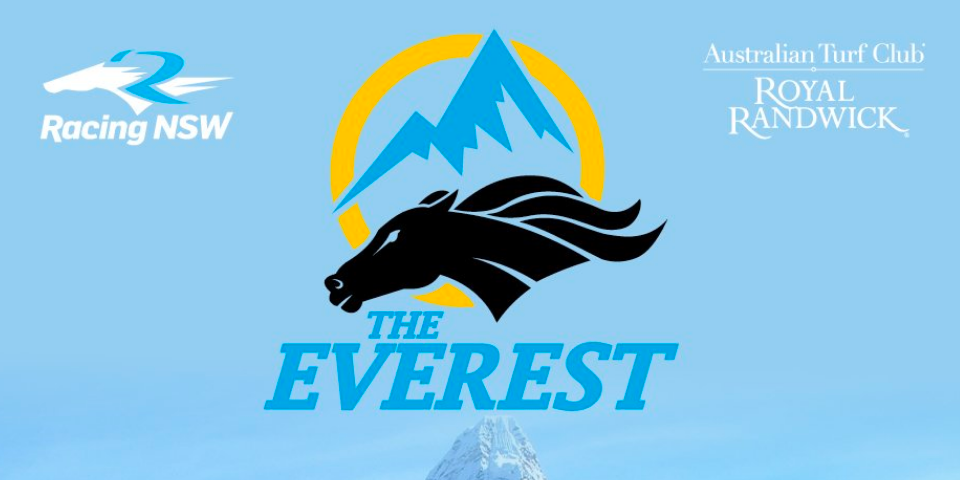 Logo Everest