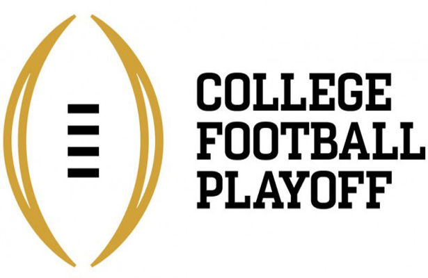 Logo College Football Playoff