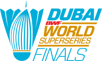 Logo Final World Superseries Dubai