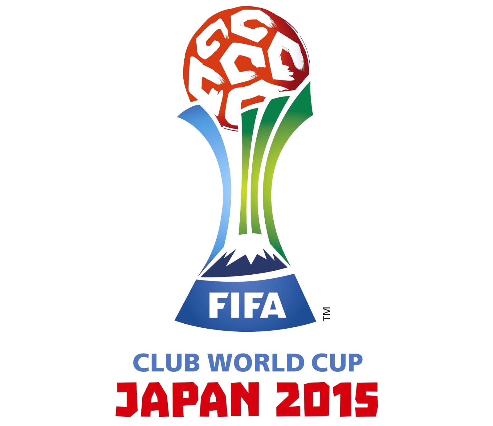 Logo Piala Dunia Klub FIFA 2015