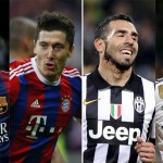 Real Madrid, Barcelona, Juventus, and Bayern Munich.jpg