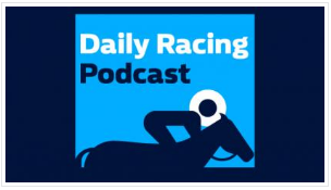 Daily Racing Podcast