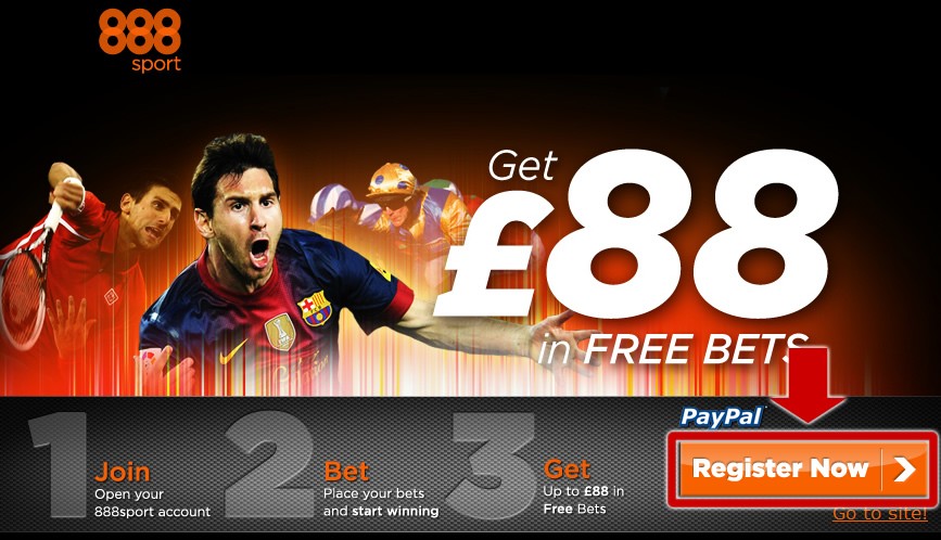 888sport SPORTS