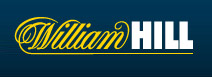 William Hill Logotipo