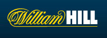 Logotipo de William Hill