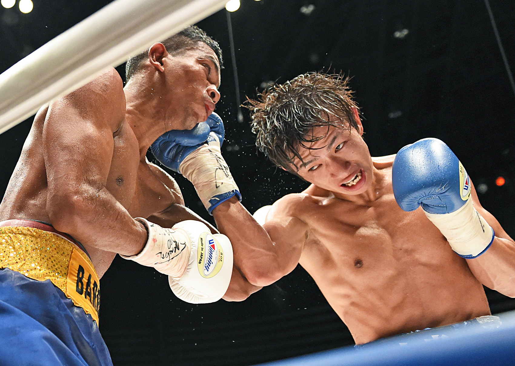 田口良一 田口良一