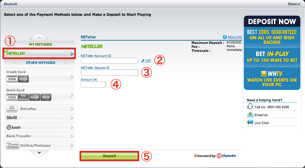 download netler money adder