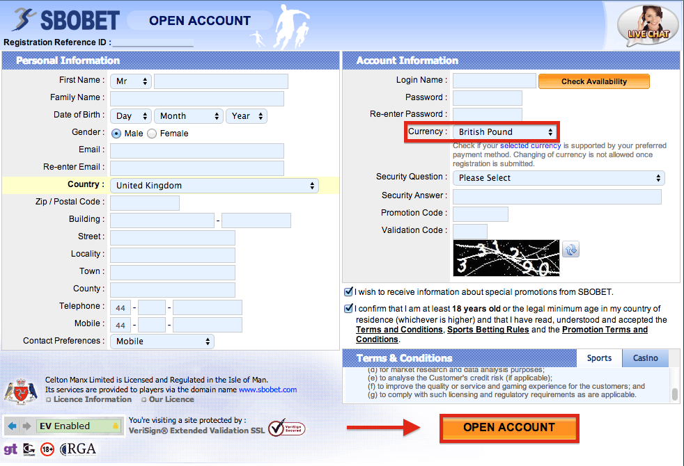 Horse Race Betting Online - How To Make Some Money
