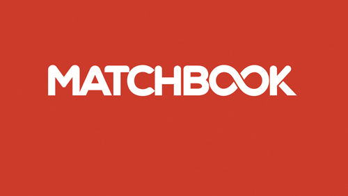 Matchbook Logo