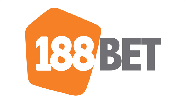 188BET ロゴ