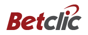 Betclic Logo
