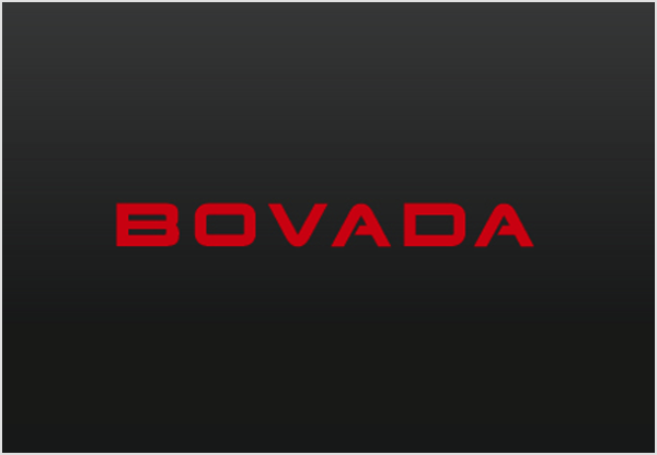 Bovada Logo