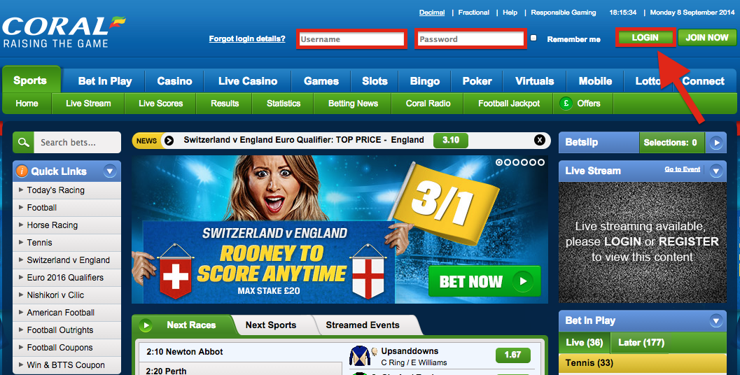 Online sports betting in california