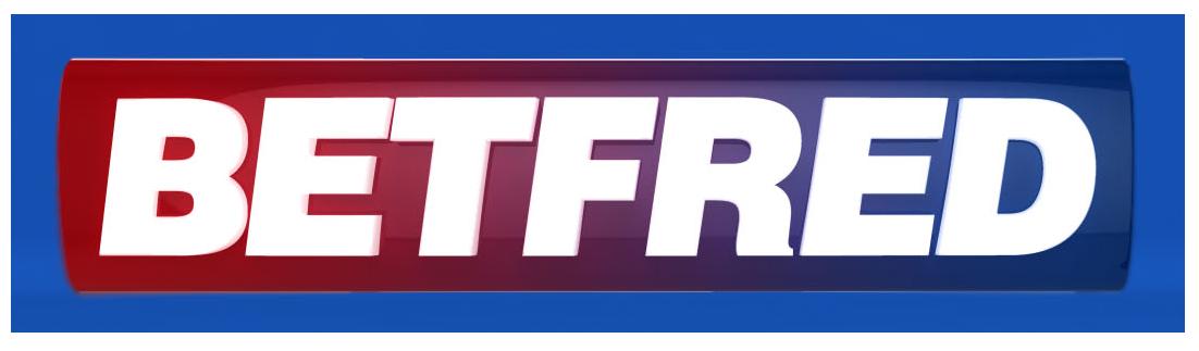 Betfred Logo