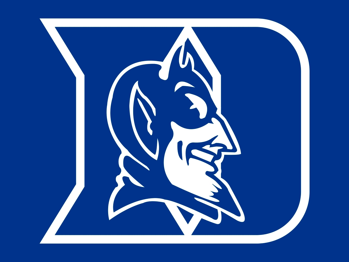 Duke Blue Devils Logo