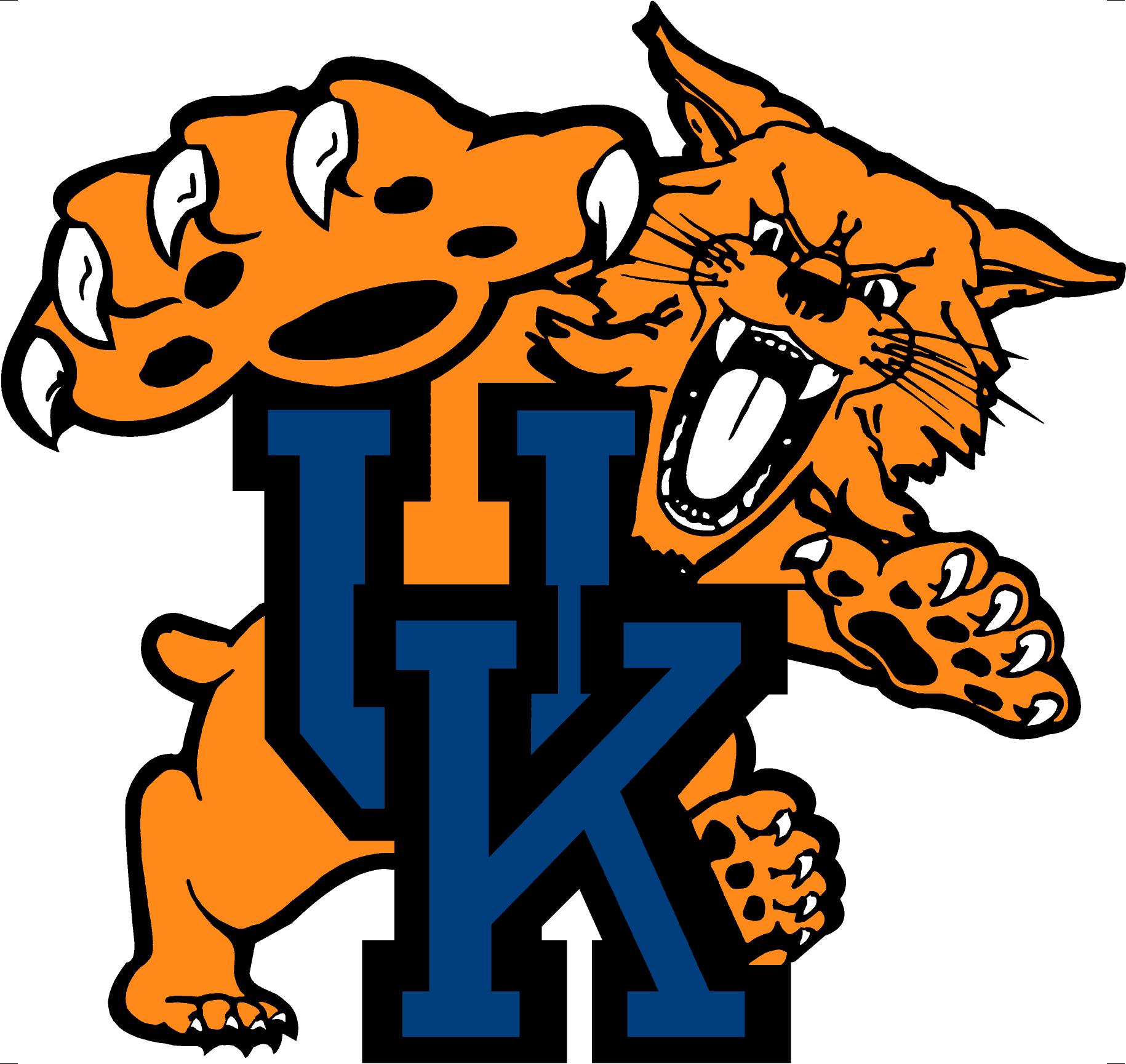 Kentucky Wildcats Logo