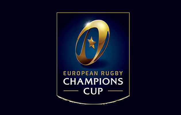 European Rugby Champions Cup Logo