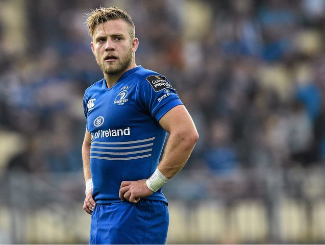 Ian Madigan - Leinster Goal Kicker