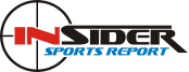 Insider Sports Report Banner