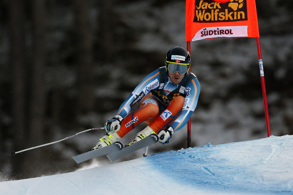 Norway Skier: Kjetil Jansrud