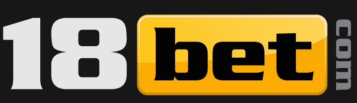 18bet Logo