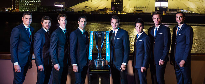 ATP World Tour Finals