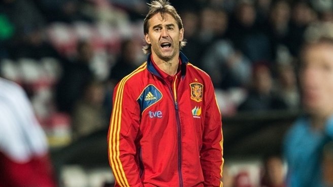 FC Porto Manager - Julen Lopetegui