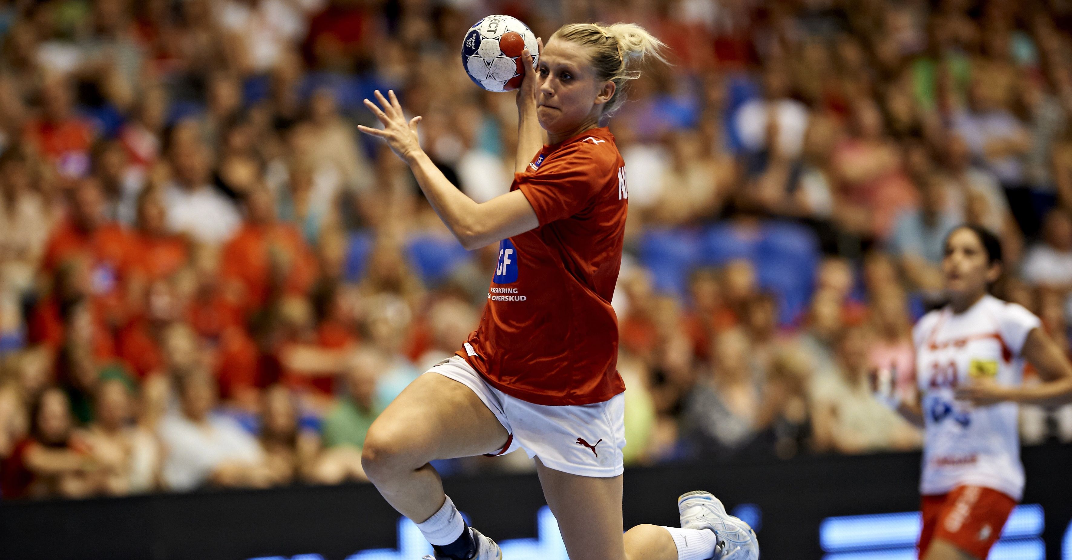 Women's Handball