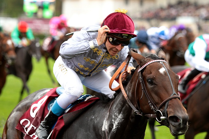 Prix de l’Arc de Triomphe