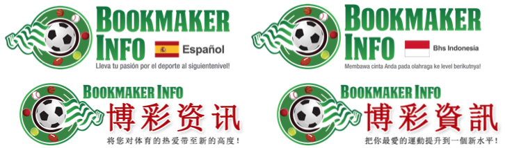 Bookmaker Info Sister Site Logos