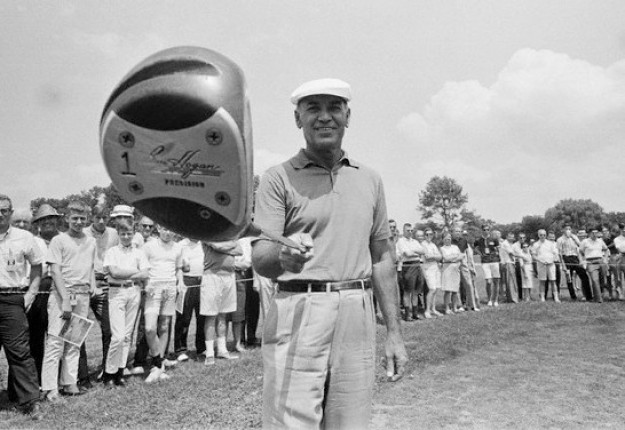 Ben Hogan