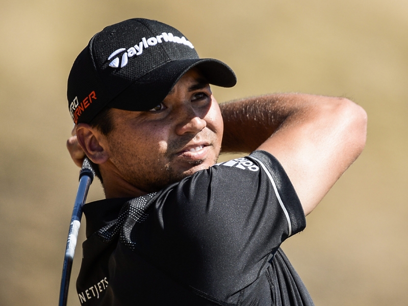 Jason Day