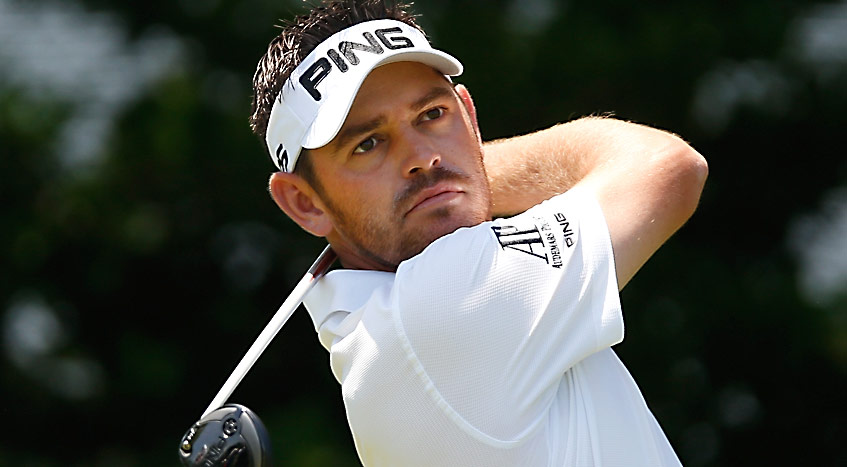 Louis Oosthuizen