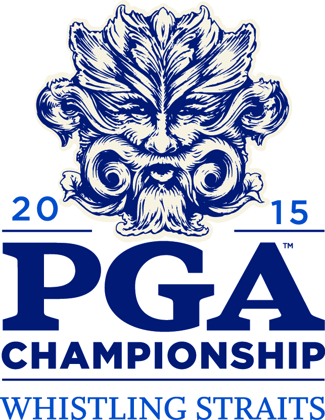 2015 PGA Championship Logo