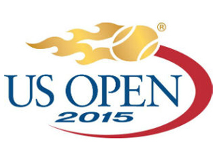 2015 US Open Logo