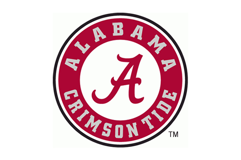 Alabama Crimson Tide Logo