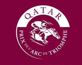 Prix de L'Arc de Triomphe Logo