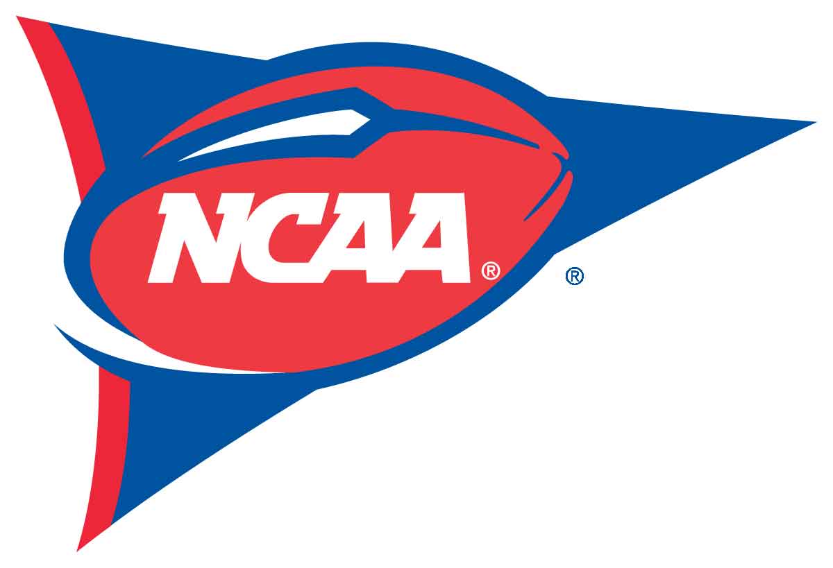 NCAA Football Logo