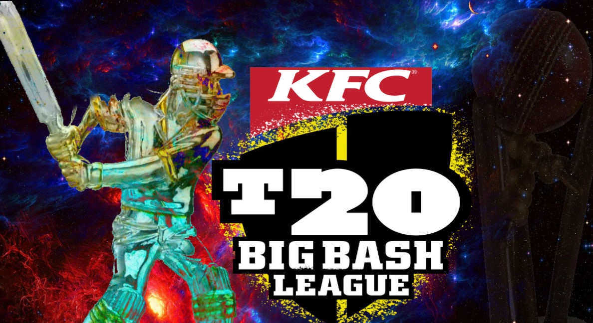 Big Bash League Logo