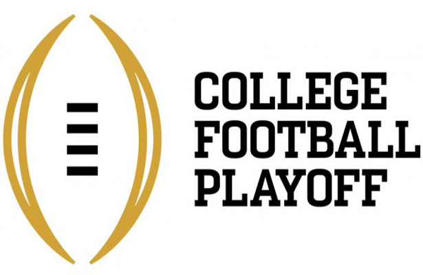 College Football Playoff Logo